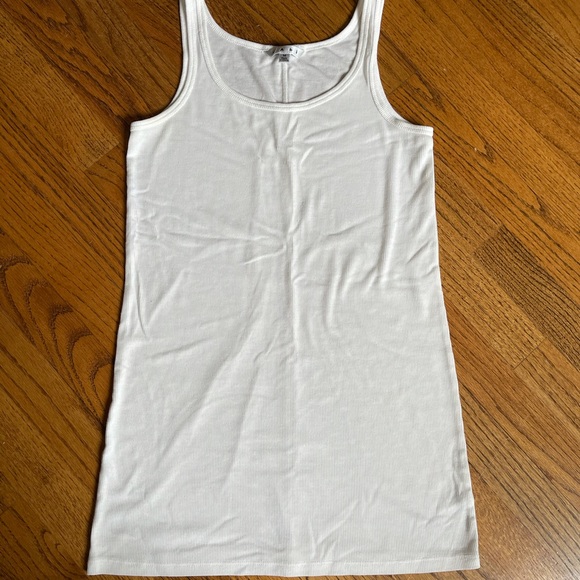 CAbi Tops - CAbi tank
